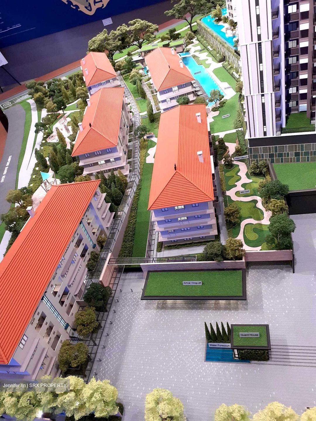 Avenue South Residence (D3), Apartment #570446251